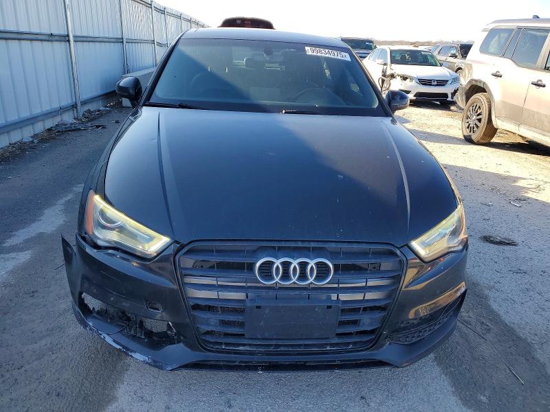 Photo 5 from auction – 2016 AUDI A3 PREMIUM with VIN WAUA7GFF0G1050371