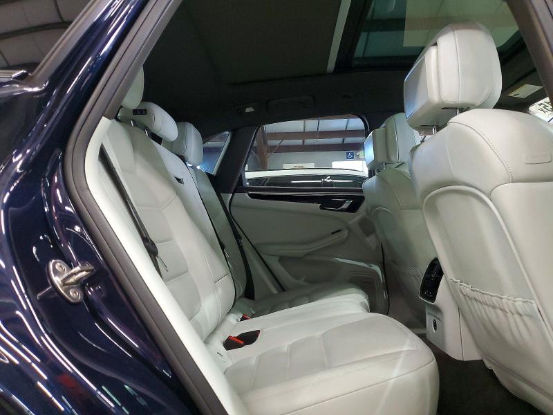 Photo 11 from auction – 2020 PORSCHE MACAN S with VIN WP1AB2A57LLB30637