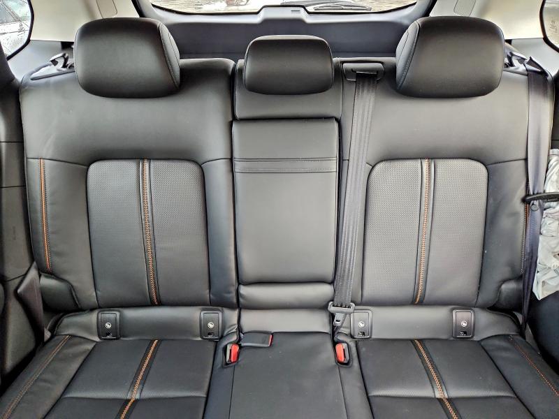 Photo 10 from auction – 2025 MAZDA CX-50 PREM with VIN 7MMVAAEW1SN126931
