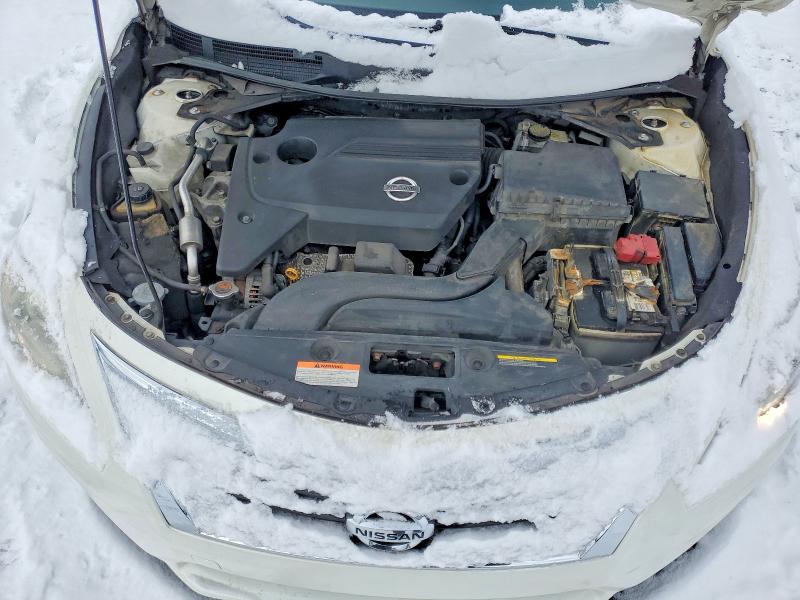 Photo 11 from auction – 2014 NISSAN ALTIMA 2.5 with VIN 1N4AL3APXEC193004