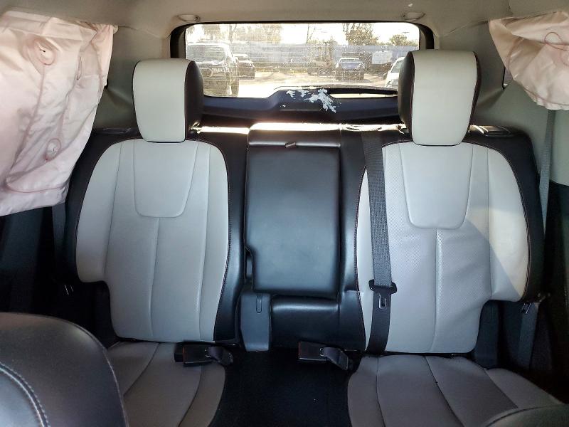 Photo 10 from auction – 2014 CHEVROLET EQUINOX LT with VIN 2GNALDEK4E6380513
