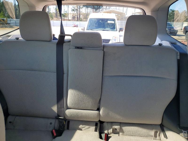 Photo 10 from auction – 2017 SUBARU FORESTER 2 with VIN JF2SJAEC0HH592352