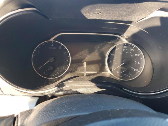 Zdjęcie 9 z aukcji – 2017 NISSAN MAXIMA z VIN 1N4AA6AP6HC383927