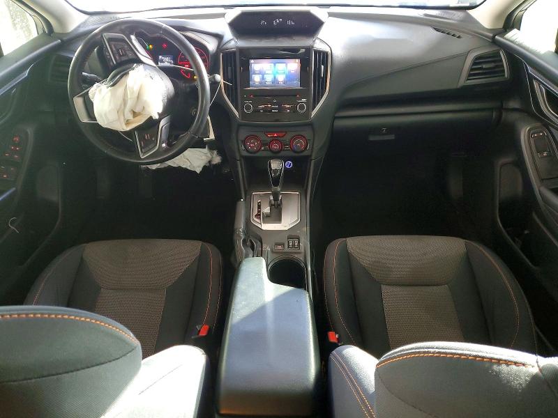 Photo 8 from auction – 2019 SUBARU CROSSTREK with VIN JF2GTACC8KH340293