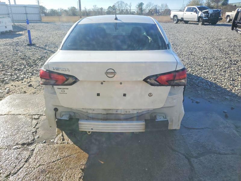Photo 6 from auction – 2024 NISSAN VERSA with VIN 3N1CN8DV7RL834451