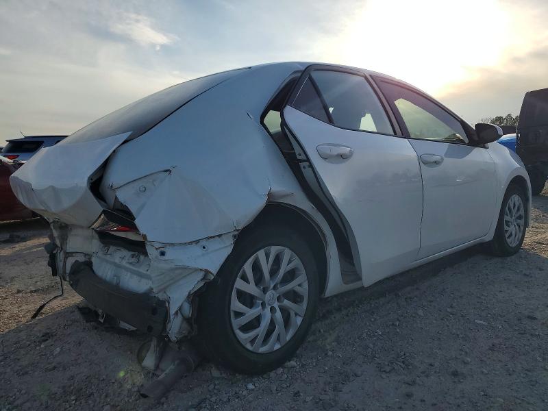 Photo 3 from auction – 2019 TOYOTA COROLLA with VIN 5YFBURHE5KP898329
