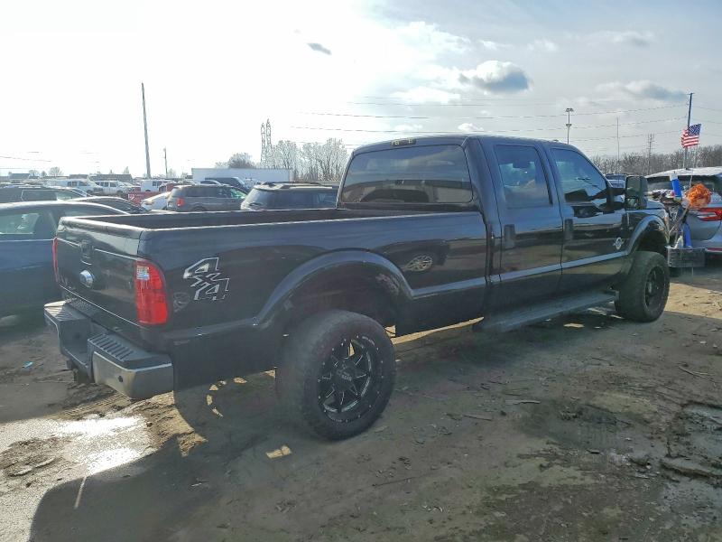 Photo 3 from auction – 2015 FORD F250 SUPER with VIN 1FT7W2BT6FEB90592