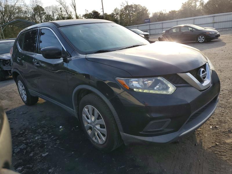 Photo 4 from auction – 2016 NISSAN ROGUE S with VIN KNMAT2MT0GP725689