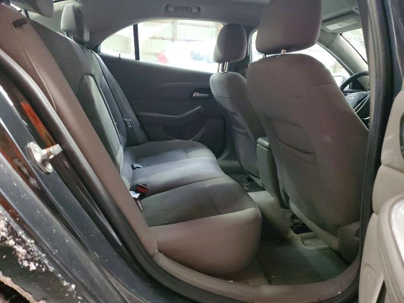 Photo 10 from auction – 2015 CHEVROLET MALIBU LS with VIN 1G11B5SL4FF264839