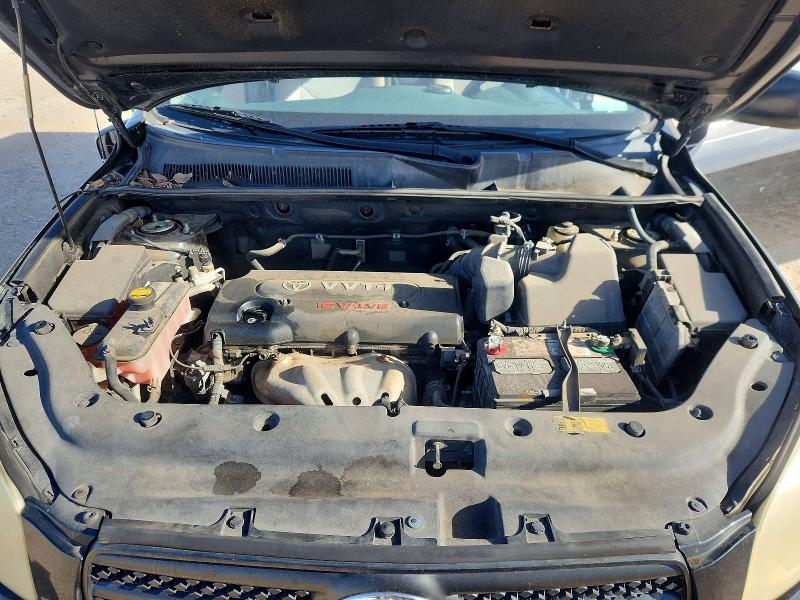 Photo 12 from auction – 2006 TOYOTA RAV4 with VIN JTMZD33V665018776