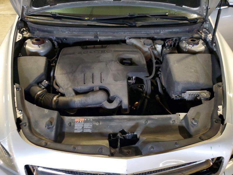 Photo 11 from auction – 2012 CHEVROLET MALIBU 2LT with VIN 1G1ZD5E06CF246966