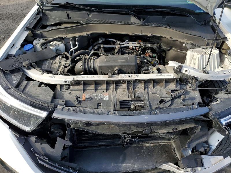 Фото 12 с аукциона – 2022 FORD EXPLORER X с VIN 1FMSK8DH9NGB07981