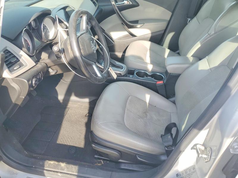 Photo 7 from auction – 2013 BUICK VERANO with VIN 1G4PP5SK0D4220058
