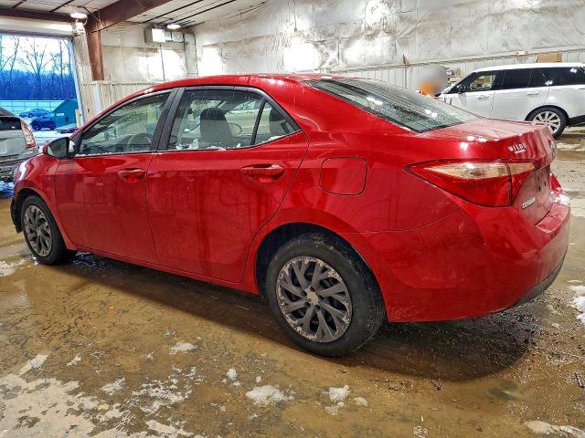Photo 2 from auction – 2018 TOYOTA COROLLA L with VIN 2T1BURHE8JC037502