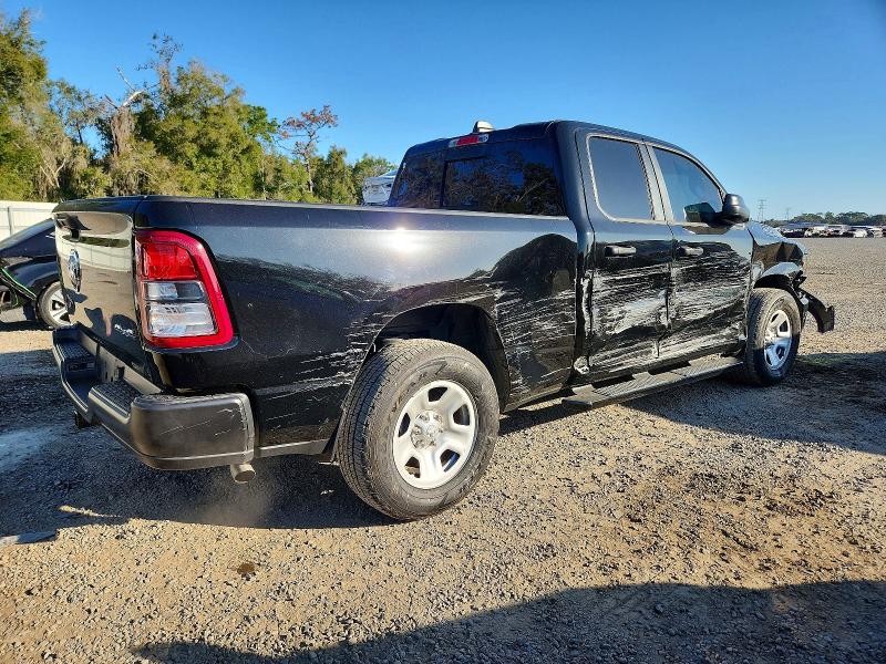 Photo 3 from auction – 2024 RAM 1500 TRADE with VIN 1C6RRFCG9RN138779