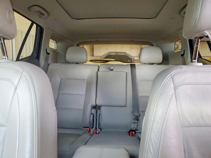 Photo 10 from auction – 2018 GMC TERRAIN DE with VIN 3GKALXEX5JL357144