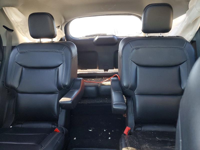 Photo 7 from auction – 2021 FORD EXPLORER with VIN 1FMSK7DH5MGC49754