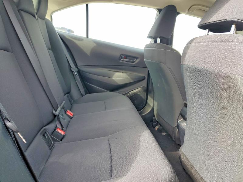 Photo 10 from auction – 2023 TOYOTA COROLLA with VIN JTDBCMFE6P3002676
