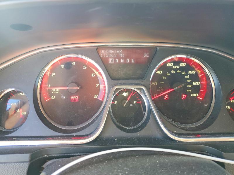 Photo 9 from auction – 2015 GMC ACADIA SLT with VIN 1GKKRRKD4FJ126114
