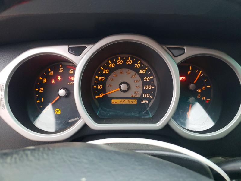 Фото 9 с аукциона – 2004 TOYOTA 4RUNNER с VIN JTEBU14R040036042