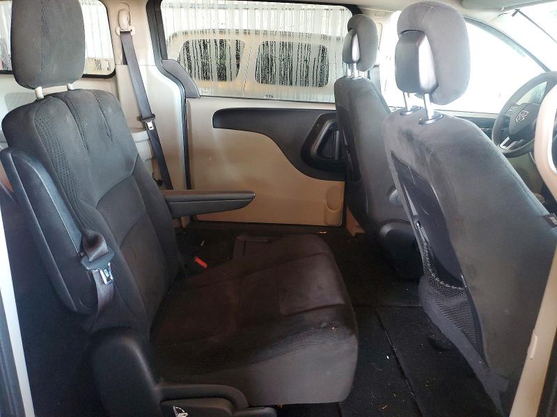 Zdjęcie 11 z aukcji – 2016 DODGE GRAND CARAVAN z VIN 2C4RDGCG8GR339831
