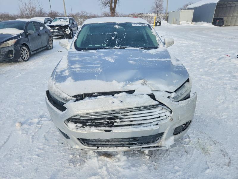 Photo 5 from auction – 2015 FORD FUSION with VIN 3FA6P0D98FR240555
