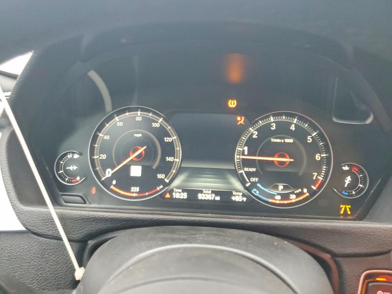 Zdjęcie 9 z aukcji – 2020 BMW 440XI GRAN z VIN WBA4J7C02LBV99704