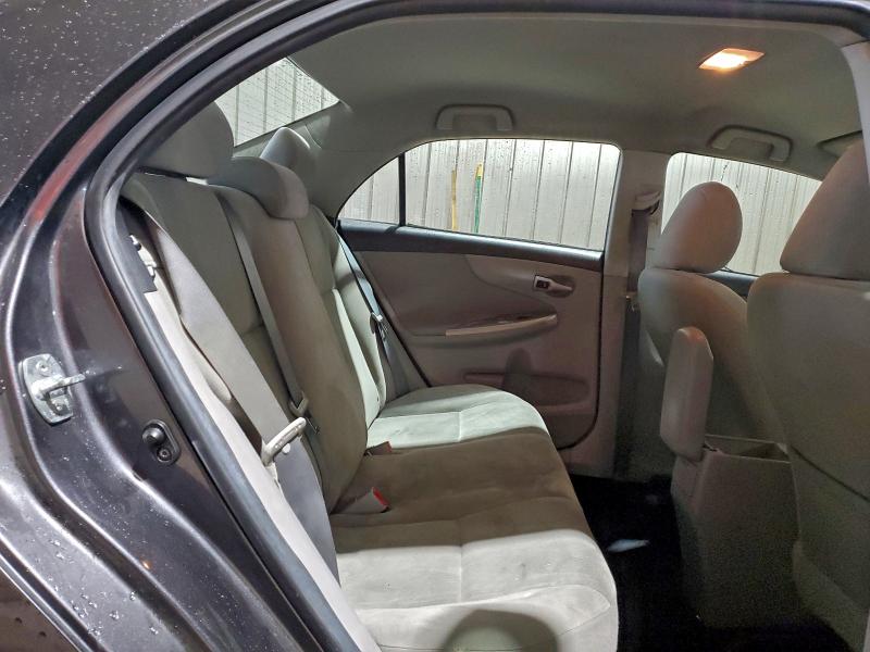 Foto 10 de la subasta – 2012 TOYOTA COROLLA BA con VIN 5YFBU4EE1CP013407