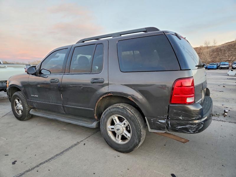 Photo 2 from auction – 2005 FORD EXPLORER X with VIN 1FMZU73K25UB29564