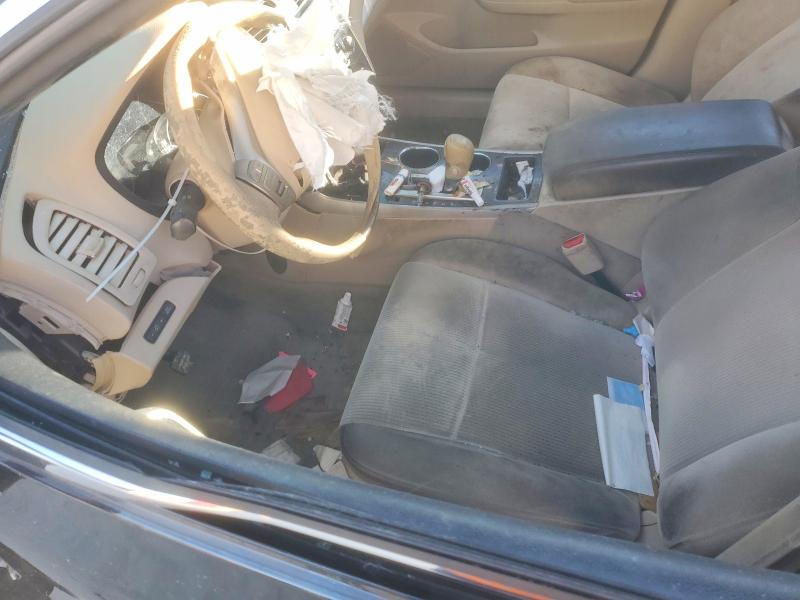 Photo 7 from auction – 2013 NISSAN ALTIMA with VIN 1N4AL3AP8DC216682