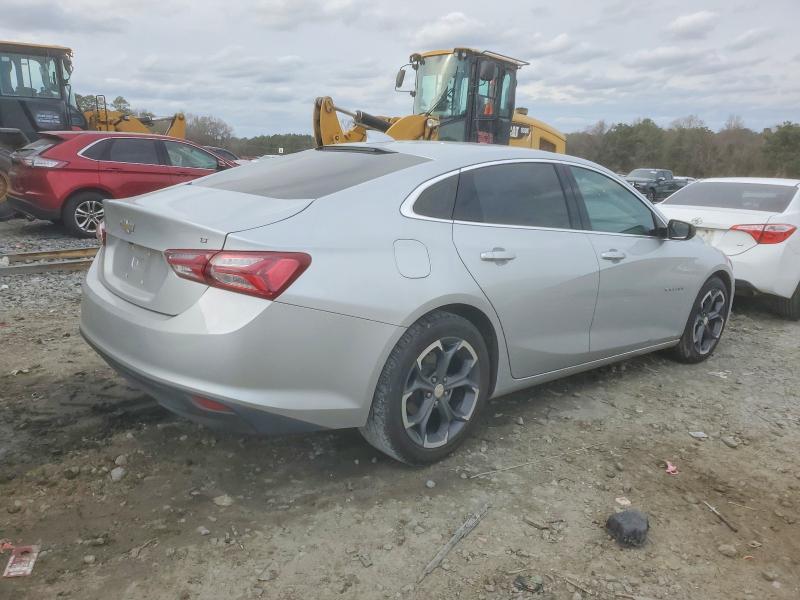 Photo 3 from auction – 2022 CHEVROLET MALIBU with VIN 1G1ZD5ST4NF164073