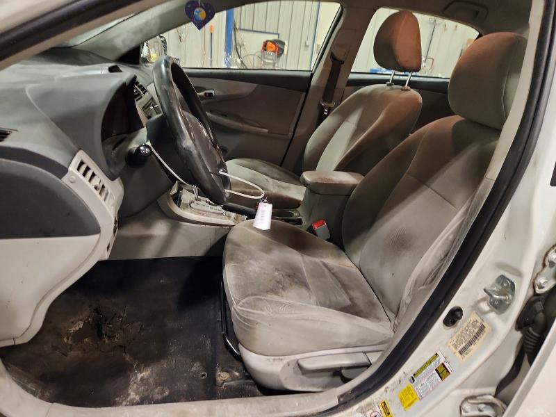 Photo 7 from auction – 2013 TOYOTA COROLLA BA with VIN 5YFBU4EE3DP081421