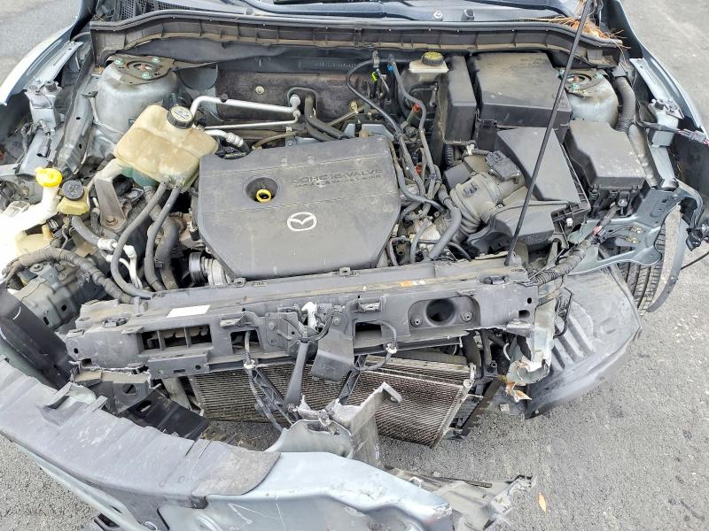 Фото 11 с аукциона – 2012 MAZDA 3 I с VIN JM1BL1UGXC1542234