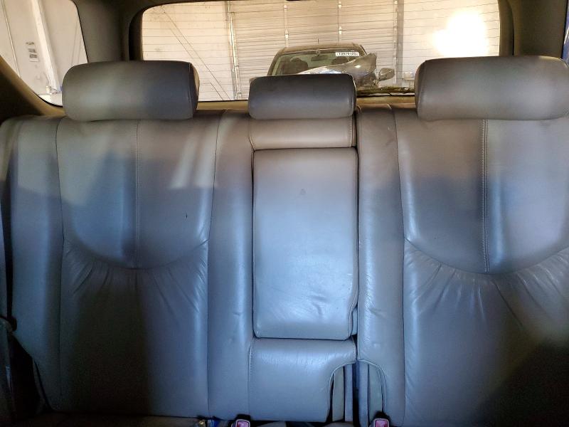 Photo 10 from auction – 2000 LEXUS RX 300 with VIN JT6HF10U4Y0142641