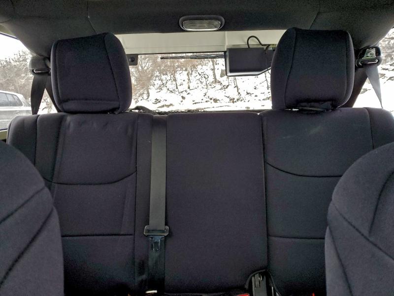 Photo 10 from auction – 2015 JEEP WRANGLER U with VIN 1C4HJWDG3FL520811