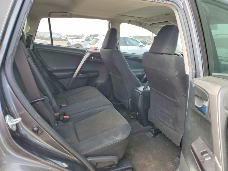 Photo 10 from auction – 2016 TOYOTA RAV4 with VIN JTMWFREVXGJ082714