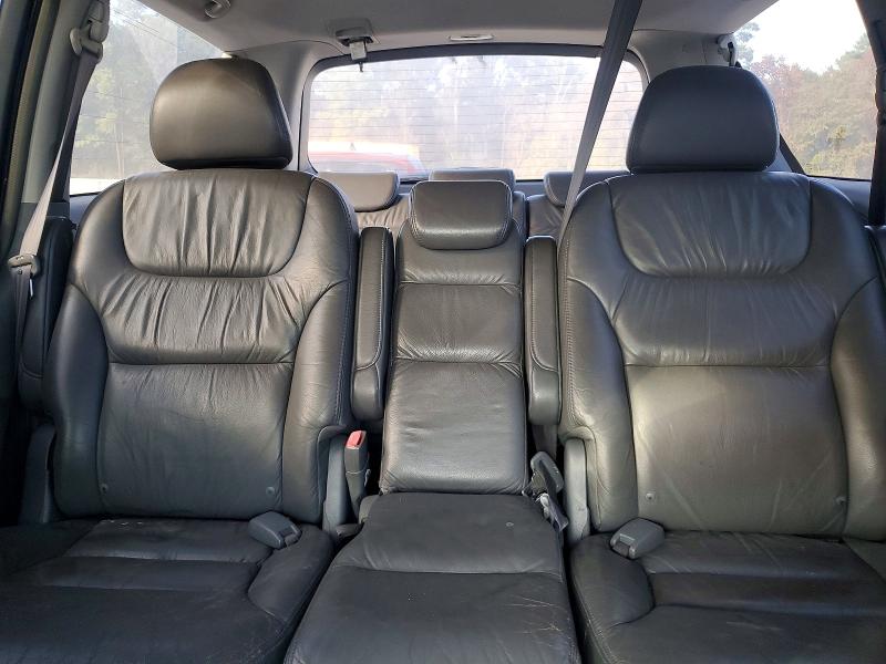 Photo 10 from auction – 2005 HONDA ODYSSEY with VIN 5FNRL38795B103010