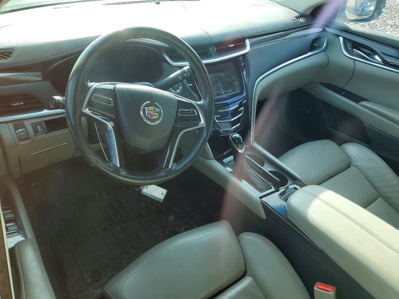 Photo 8 from auction – 2013 CADILLAC XTS LUXURY with VIN 2G61P5S32D9133510