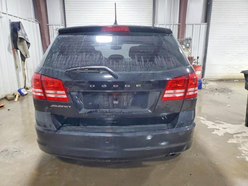 Photo 6 from auction – 2013 DODGE JOURNEY SE with VIN 3C4PDCAB6DT724045