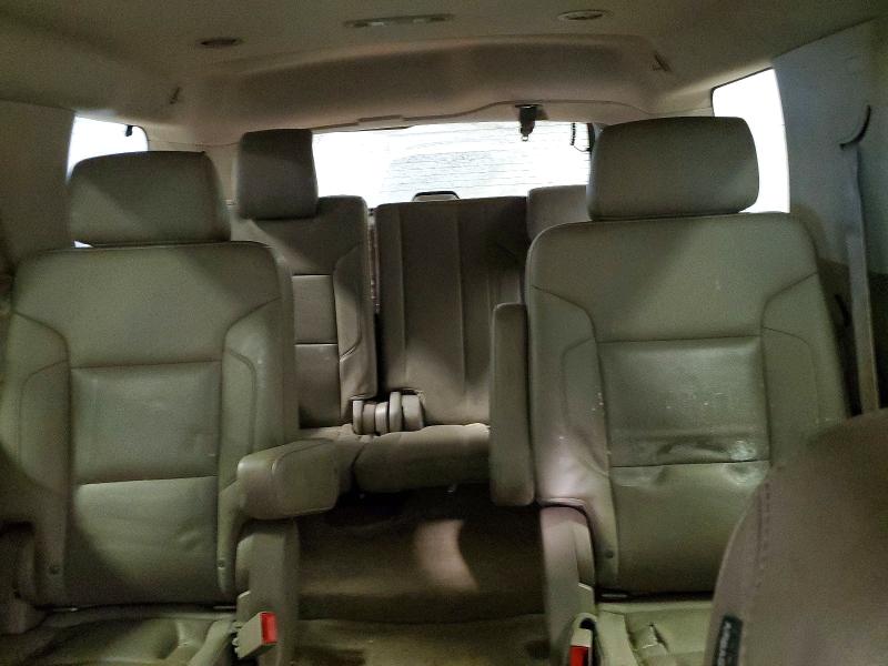 Photo 10 from auction – 2015 GMC YUKON with VIN 1GKS2BKC5FR603878