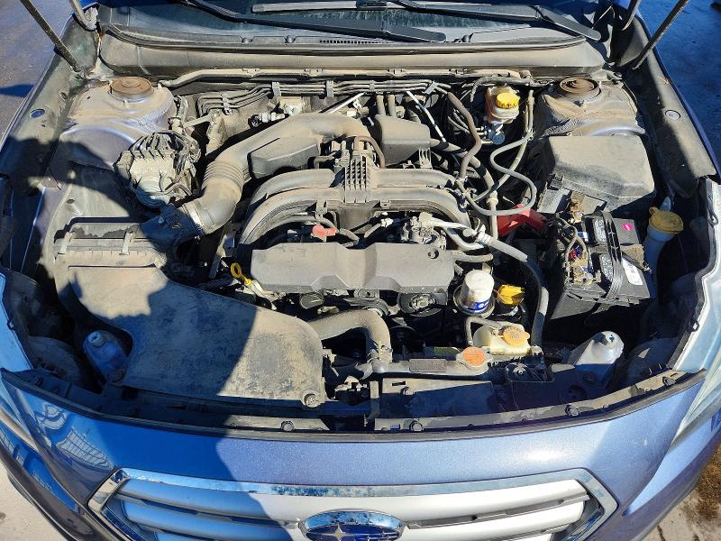 Снимка 12 от търг – 2016 SUBARU OUTBACK 2. с VIN 4S4BSBNC5G3307749