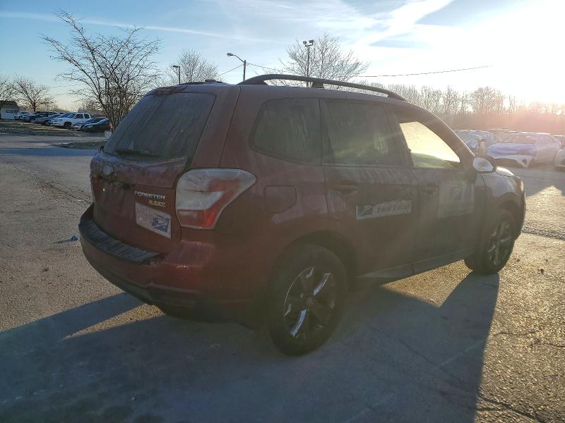 Foto 3 de la subasta – 2016 SUBARU FORESTER 2 con VIN JF2SJABC7GH511866