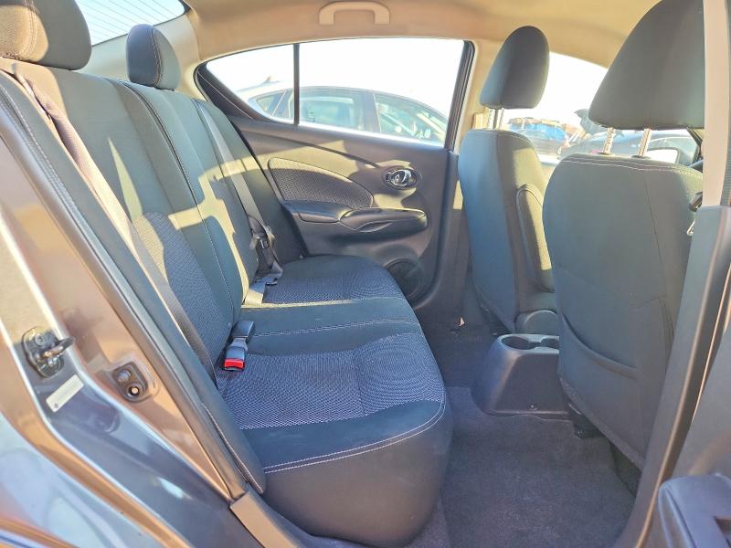 Photo 10 from auction – 2017 NISSAN VERSA with VIN 3N1CN7AP5HL859427