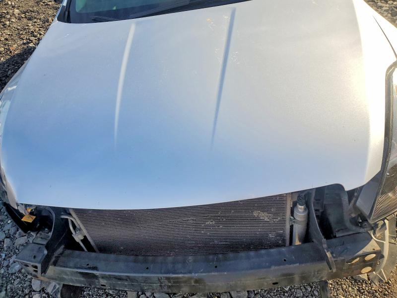 Photo 11 from auction – 2008 NISSAN ALTIMA 2.5 with VIN 1N4AL24E58C281712