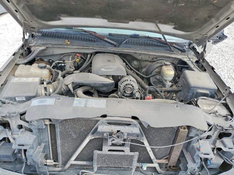 صورة رقم 11 من المزاد - 2005 CHEVROLET SILVERADO مع VIN 2GCEK13T051389388