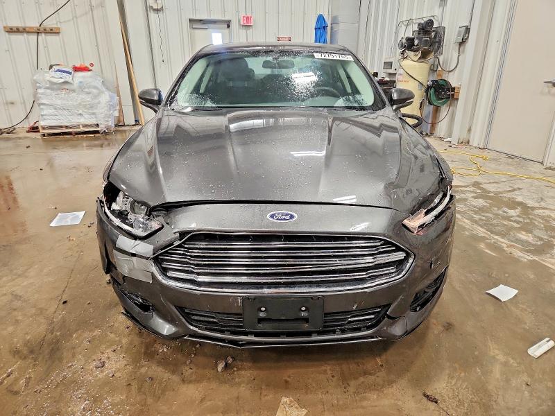Photo 5 from auction – 2016 FORD FUSION SE with VIN 3FA6P0H94GR141503