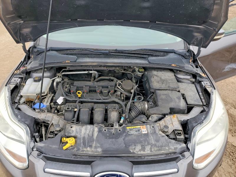 Photo 11 from auction – 2014 FORD FOCUS SE with VIN 1FADP3K22EL238019