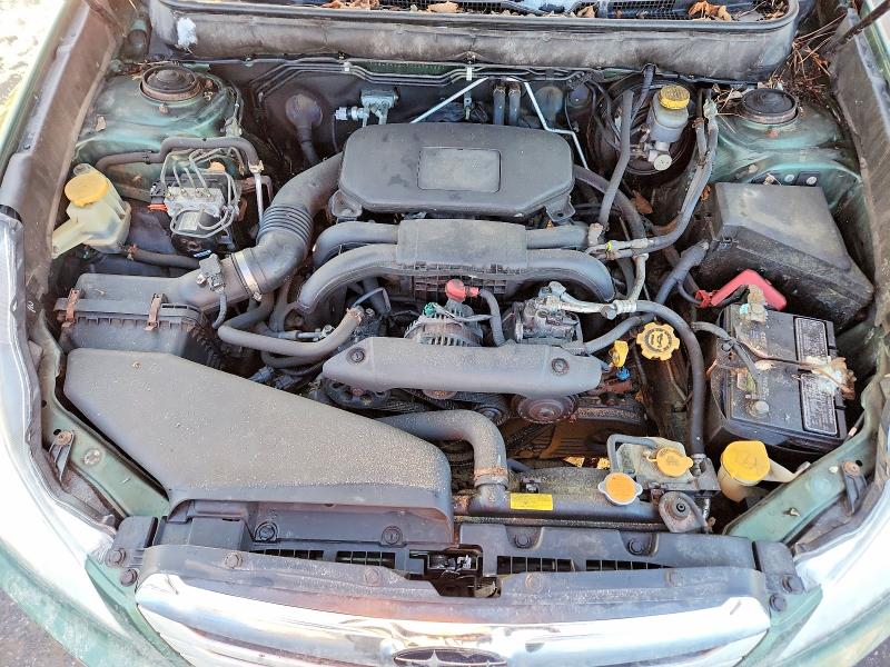 Photo 11 from auction – 2012 SUBARU OUTBACK 2. with VIN 4S4BRBCC3C3296128