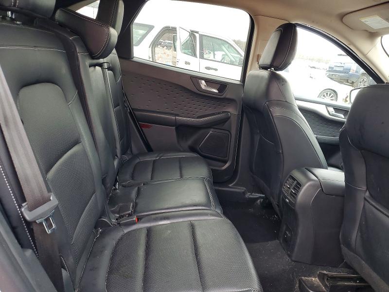 Photo 11 from auction – 2020 FORD ESCAPE with VIN 1FMCU9H65LUA08277