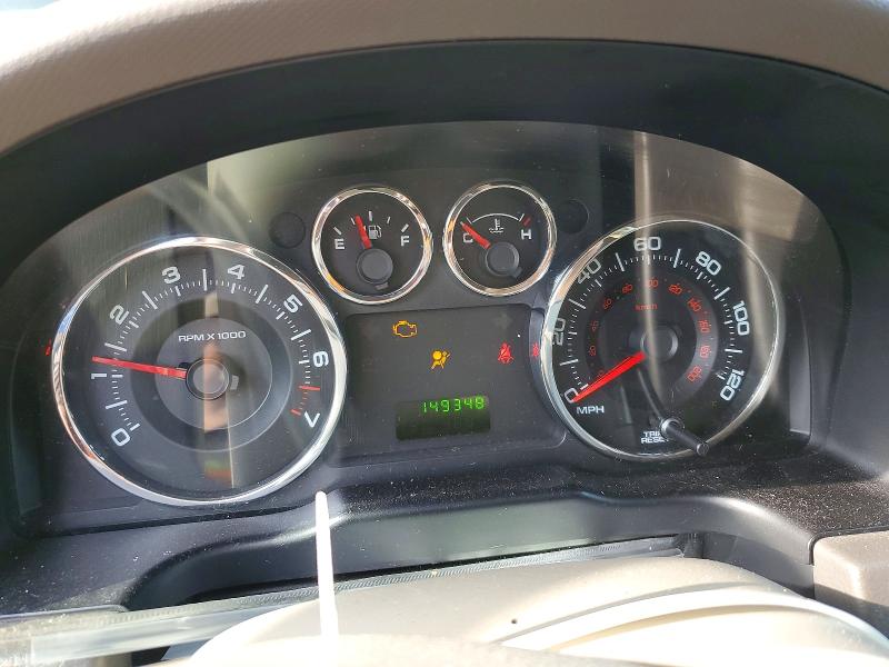 Photo 9 from auction – 2010 FORD EDGE SE with VIN 2FMDK3GC4ABB28511